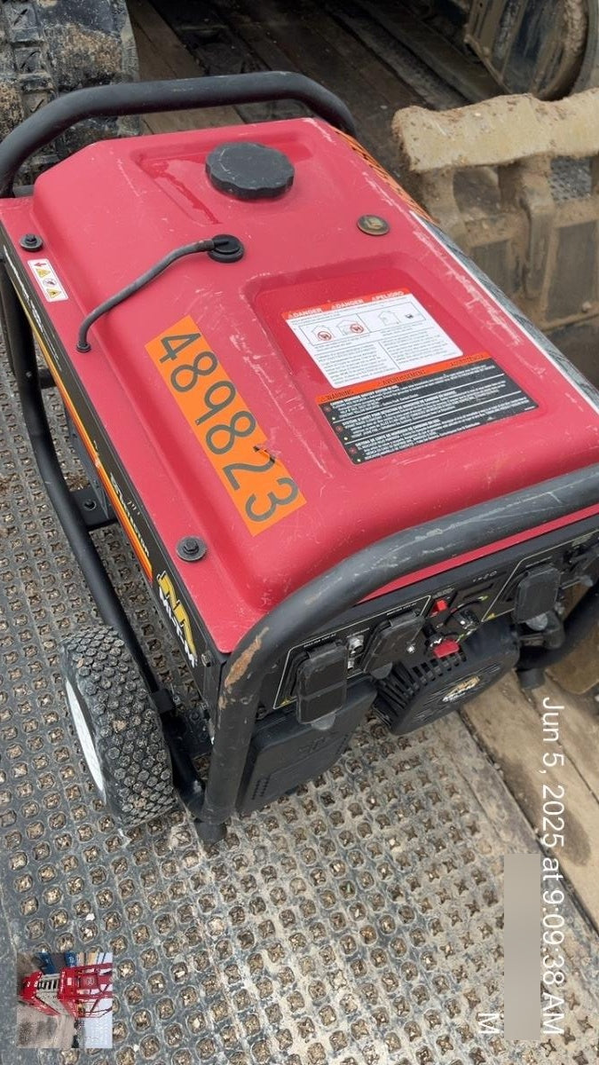 2025 MI-T-M GEN-6500-0MM1