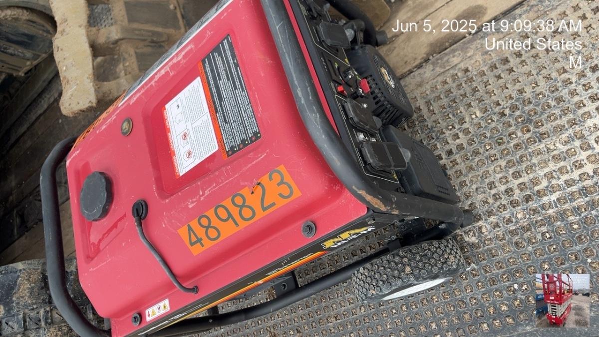 2025 MI-T-M GEN-6500-0MM1