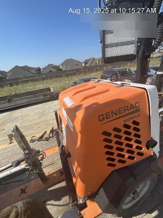 2024 GENERAC MLT2