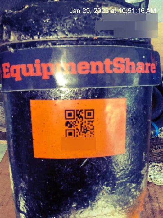 2020 MICHIGAN PNEUMATIC 750SS