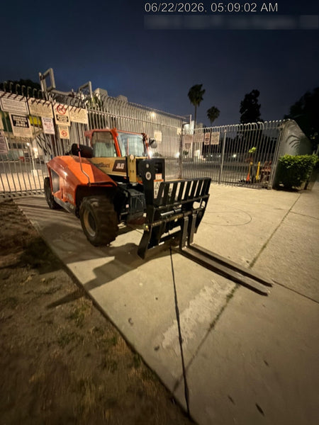 2025 JLG 519