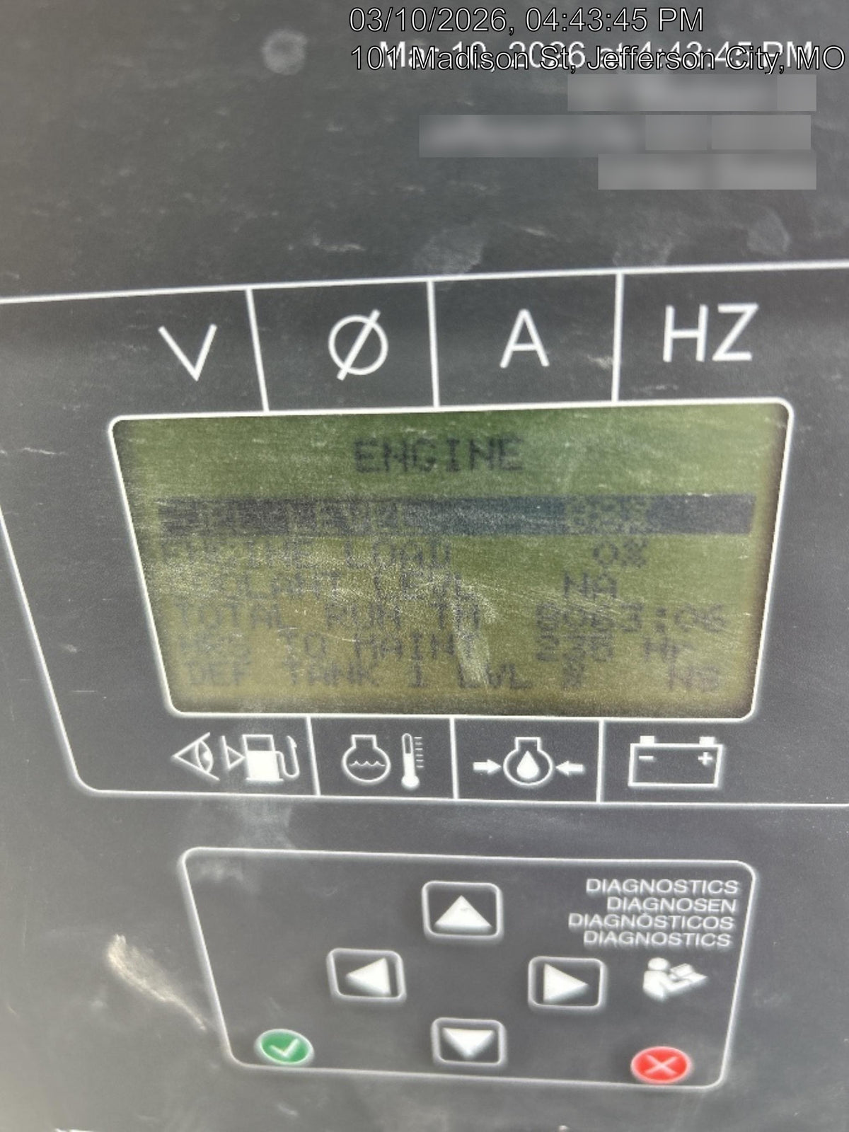 2017 WACKER NEUSON G25