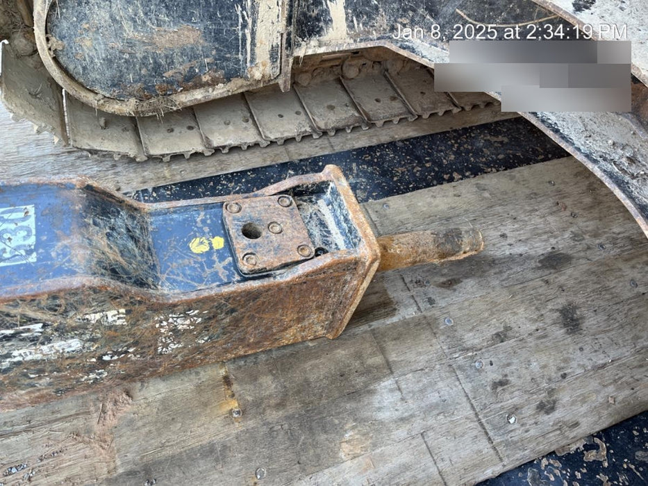 2020 PALADIN SFB1500