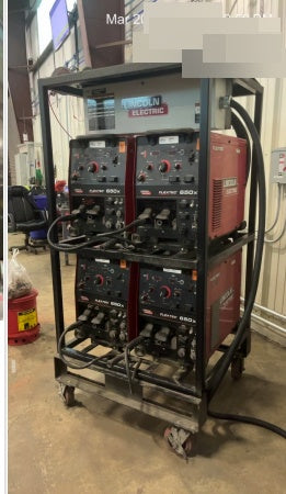 2024 LINCOLN ELECTRIC K4772-1