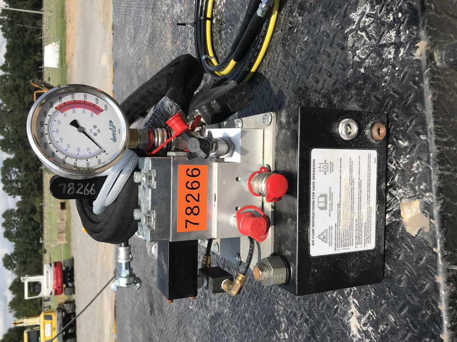 2020 TORCUP AP1000-Q