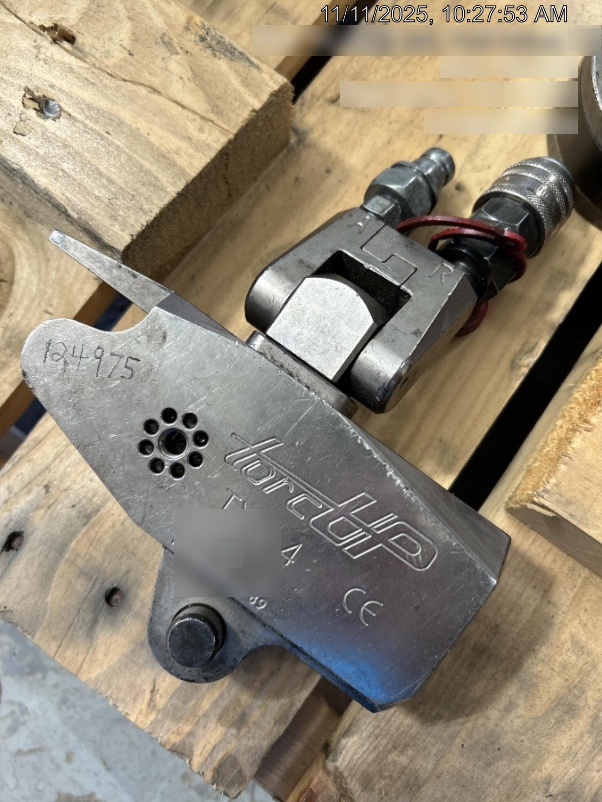 2021 TORCUP TXU-4