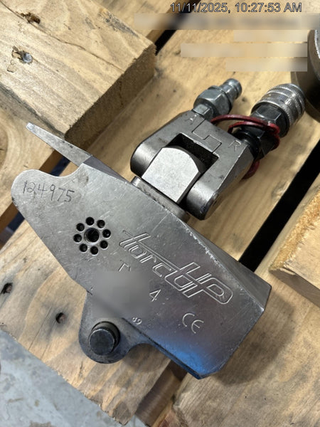 2021 TORCUP TXU-4
