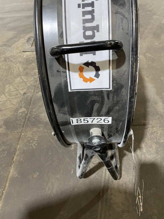 2021 PINNACLE MAC-24DCT