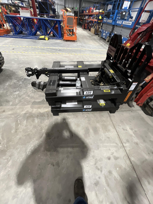 2025 STAR INDUSTRIES 1395B