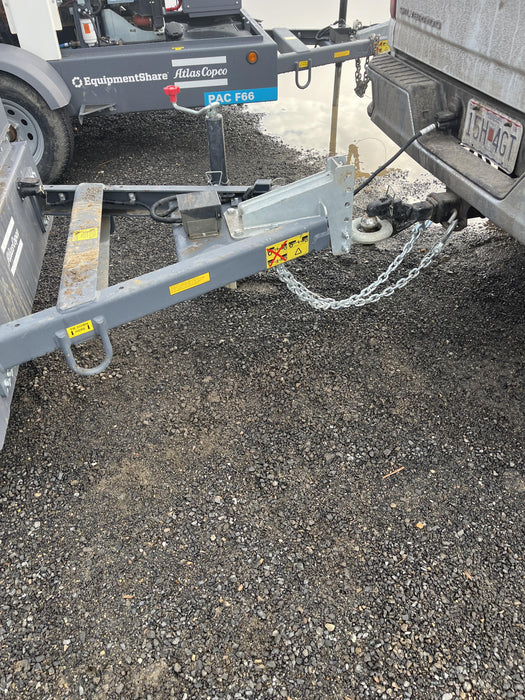 2023 ATLAS COPCO PAC F44 KD