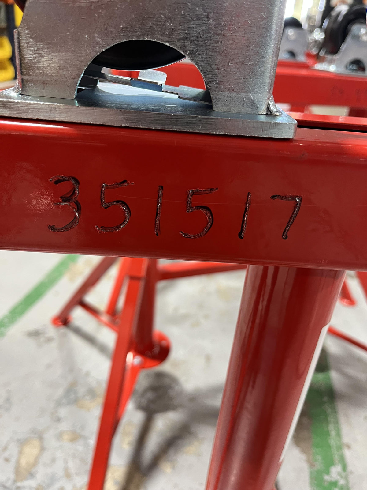 2023 B&B PIPE 4305