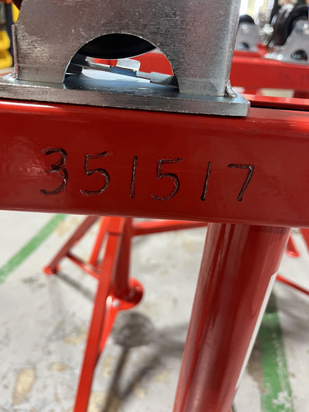 2023 B&B PIPE 4305