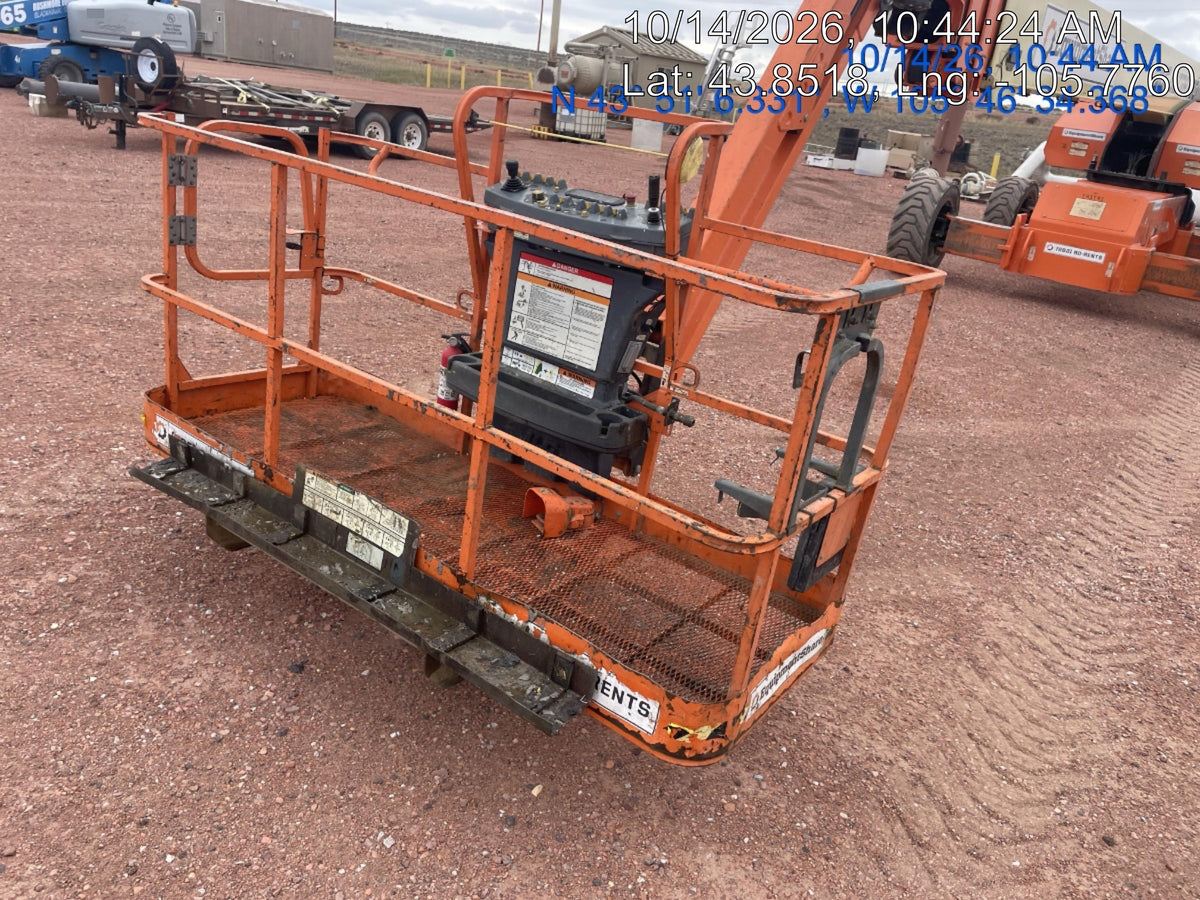 2021 JLG 1350SJP