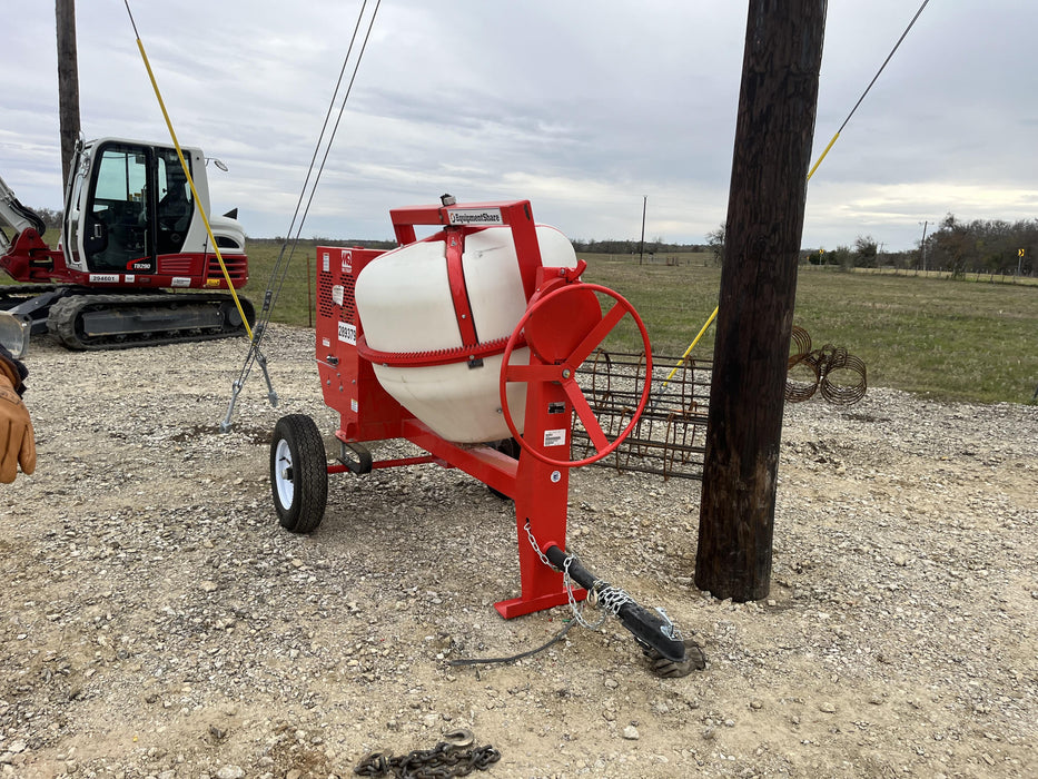 2023 MULTIQUIP MC12PH