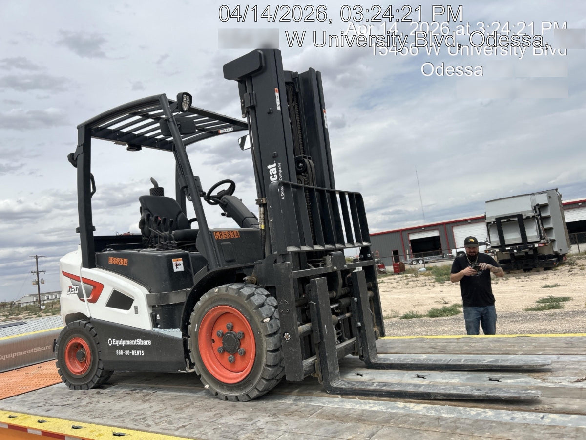 2025 DOOSAN D30S-9