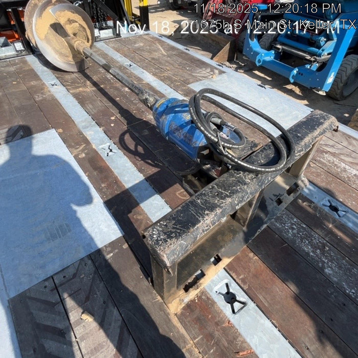 2024 AUGER TORQUE 3300-30