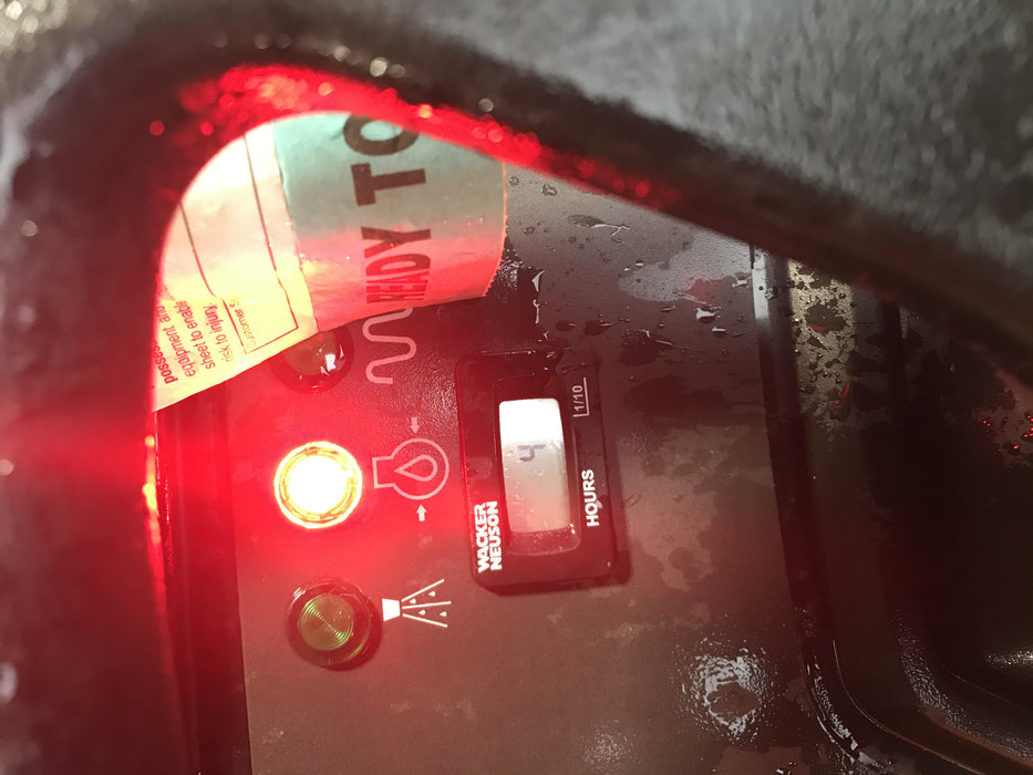 2020 WACKER NEUSON RD12A