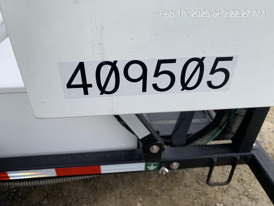 2024 WANCO WLTS-MM8A-1600