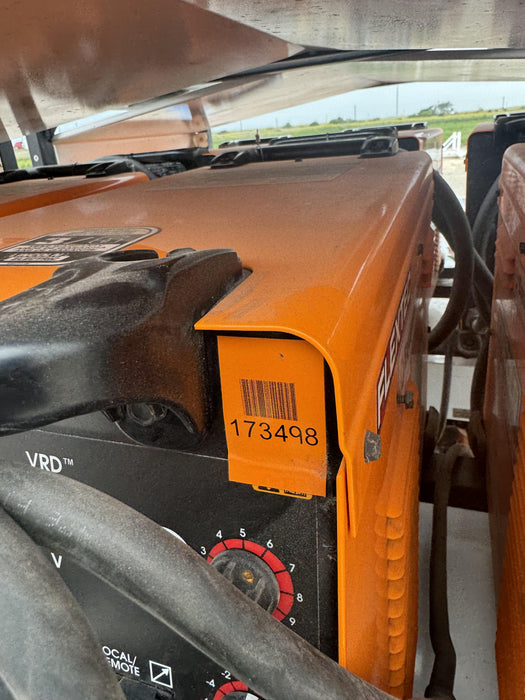 2021 LINCOLN ELECTRIC FLEXTEC 350X