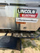 2024 Lincoln Electric LE400 Kubota V1505, Trlr, Cable Rack, Light Kit, ES Decals, T3