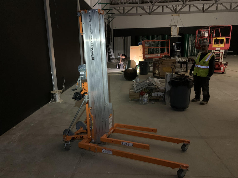 2021 LIFTSMART MLC-24