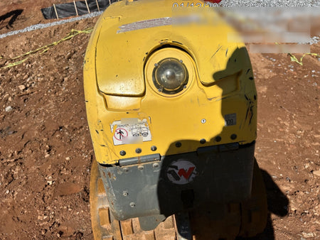 2019 WACKER NEUSON RTKx-SC3
