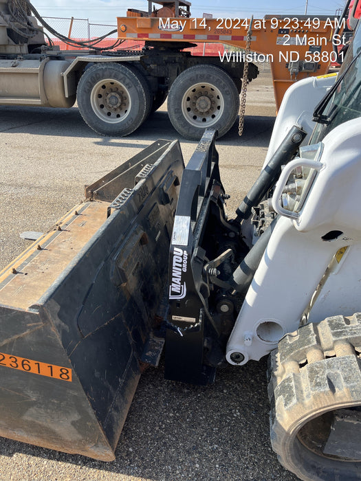 2023 MANITOU 50504723