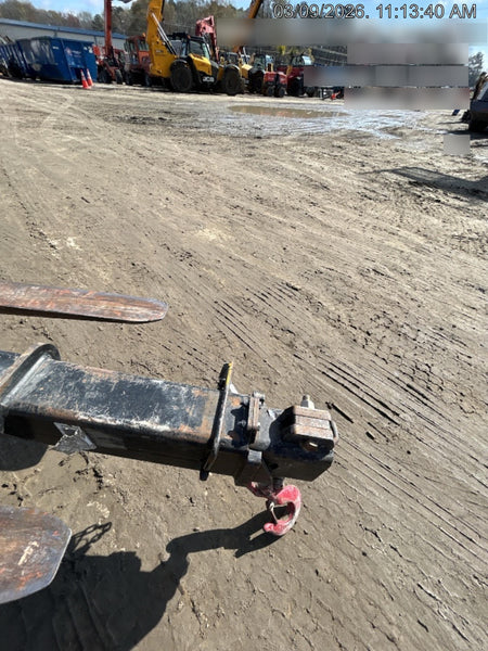 2025 STAR INDUSTRIES M1360B - Star JIB Boom