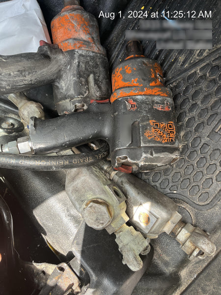 2020 MICHIGAN PNEUMATIC 751SS