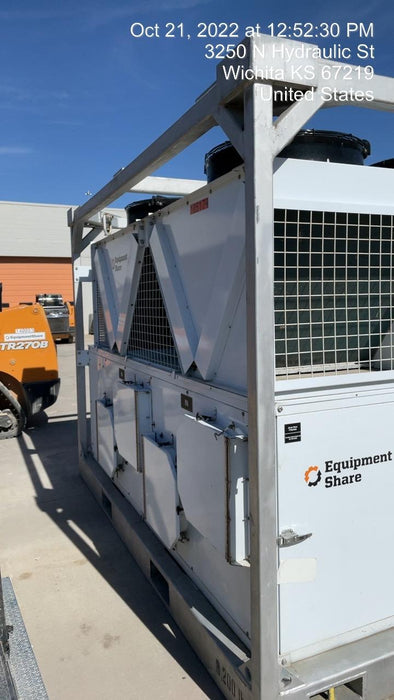 2020 SMARTECH SACP81A-HS