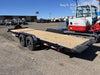 2026 BIG TEX TRAILER 16TL-22BK