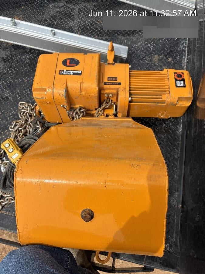 2023 HARRINGTON SNER020L