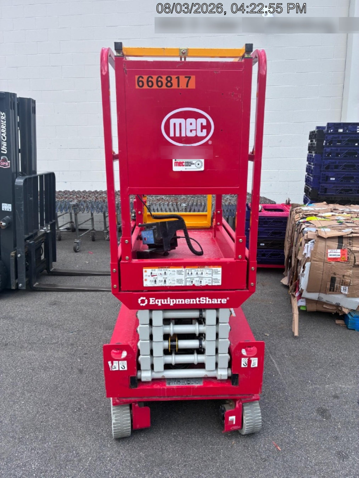 2026 MEC Micro 19-XD