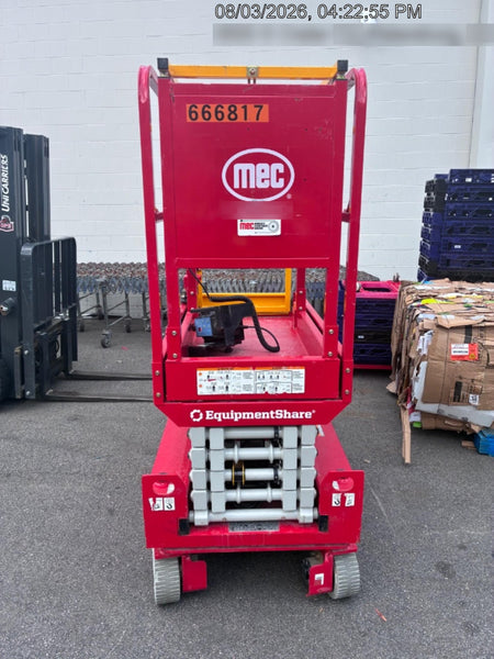 2026 MEC Micro 19-XD