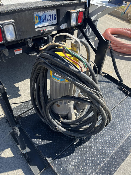 2022 ATLAS COPCO S60 N