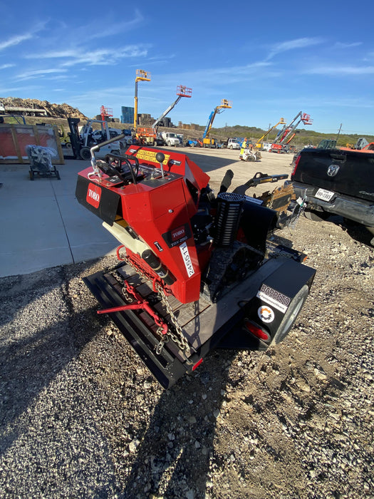 2022 BARRETO E4X6TBT