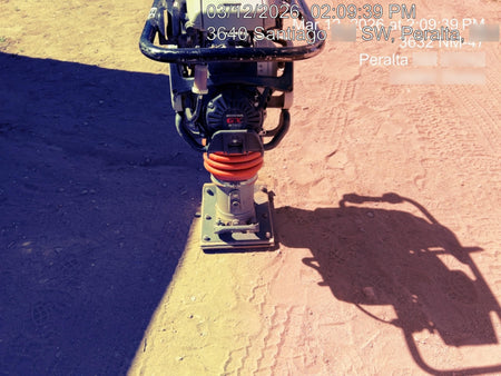2022 MULTIQUIP MTX80HDR