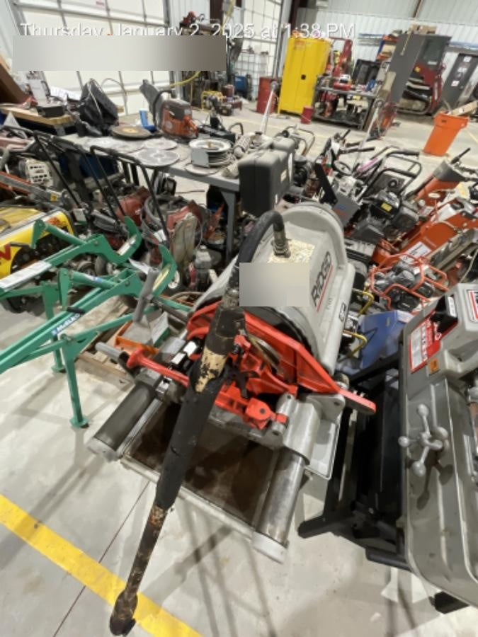 2022 EDCO 27200