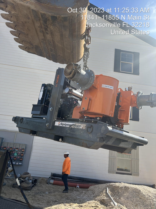 2022 MYERS-SETH RL-200