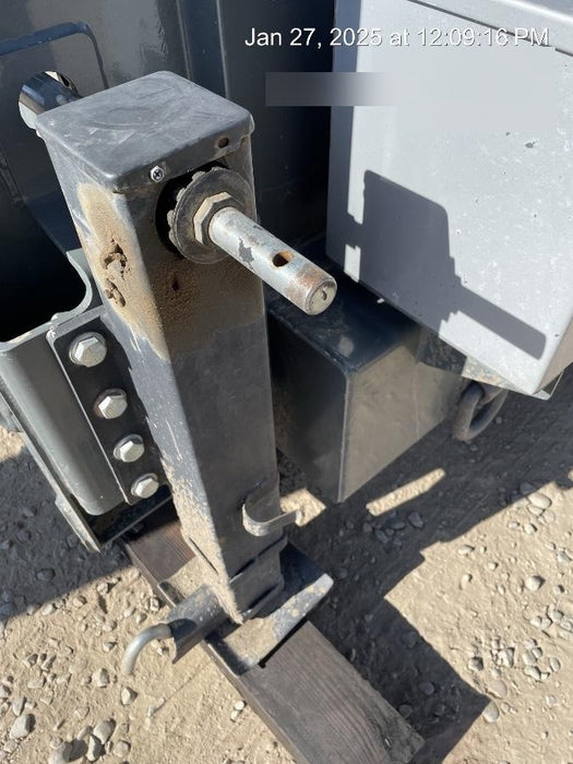 2022 PREMIER PUMP 8NHTH-RP-DC13