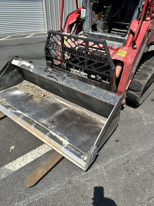 2021 PALADIN 48" Pallet Forks - Paladin