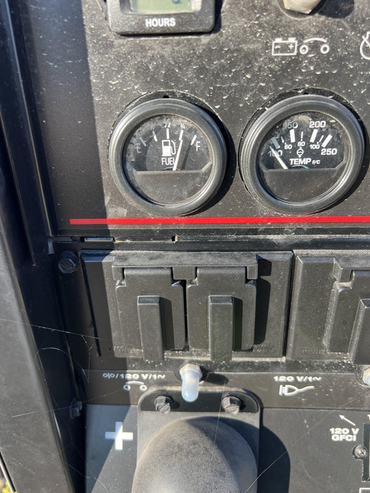 2024 LINCOLN ELECTRIC LE400