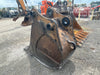 2014 WERK-BRAU 30" HD Bucket - Werk-Brau