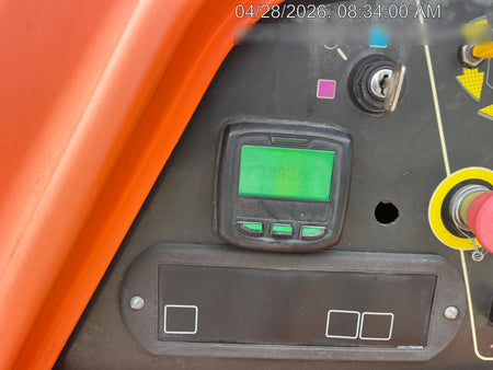 2019 JLG 450AJ