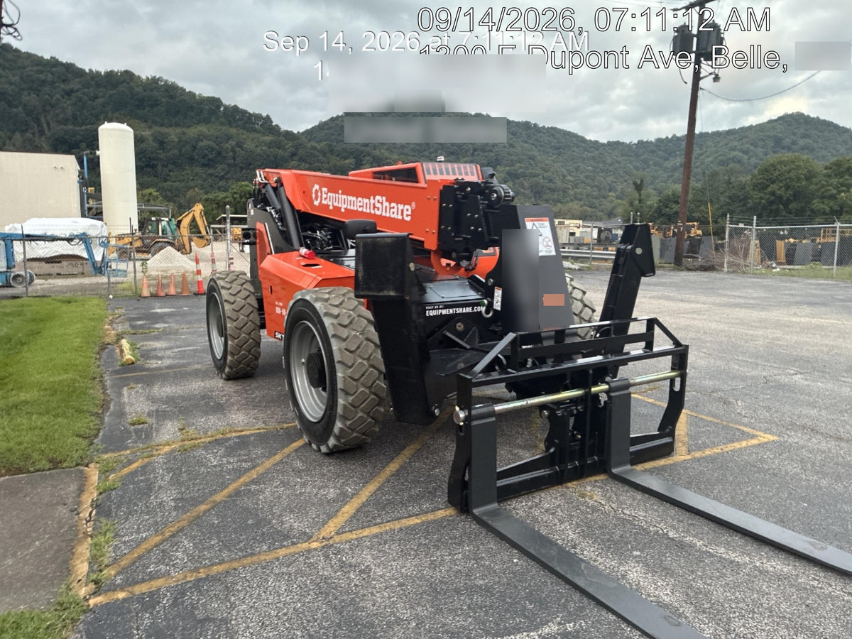 2026 SKYTRAK 10054