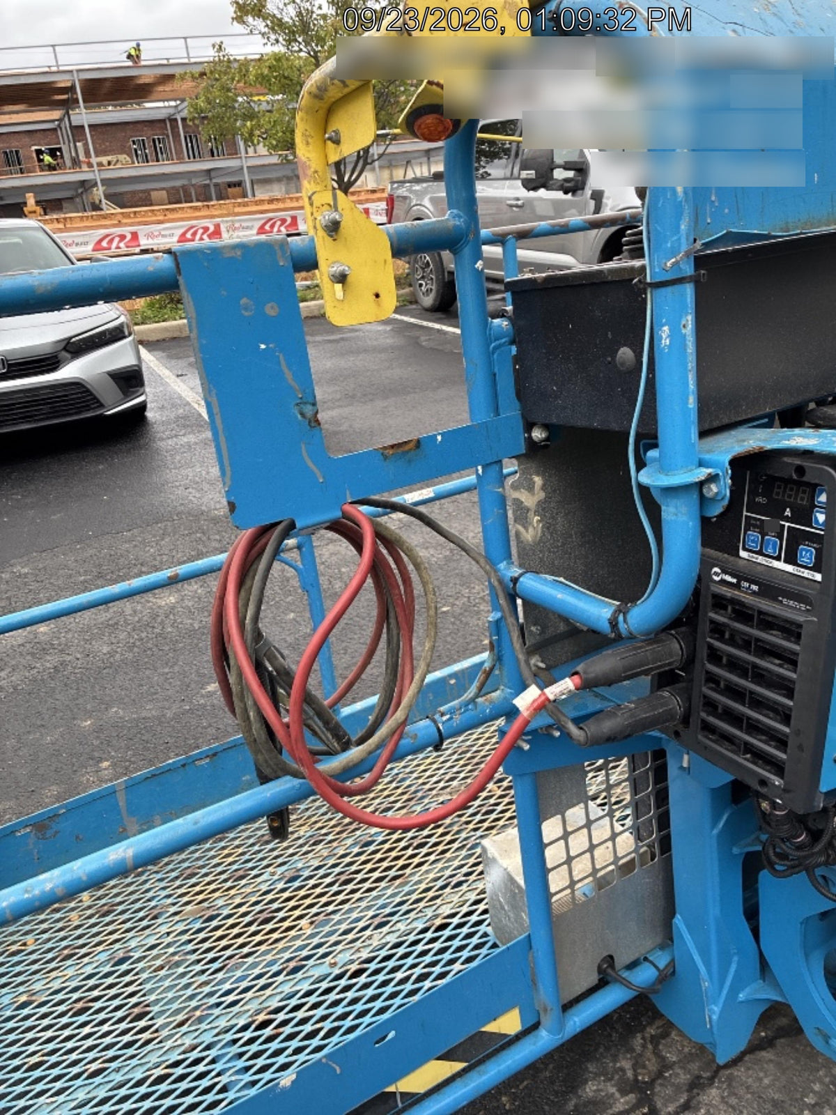 2026 MILLER ELECTRIC CST-282