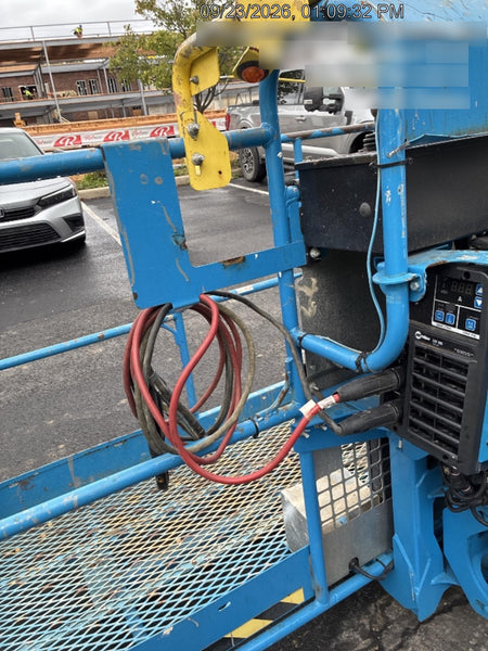 2026 MILLER ELECTRIC CST-282