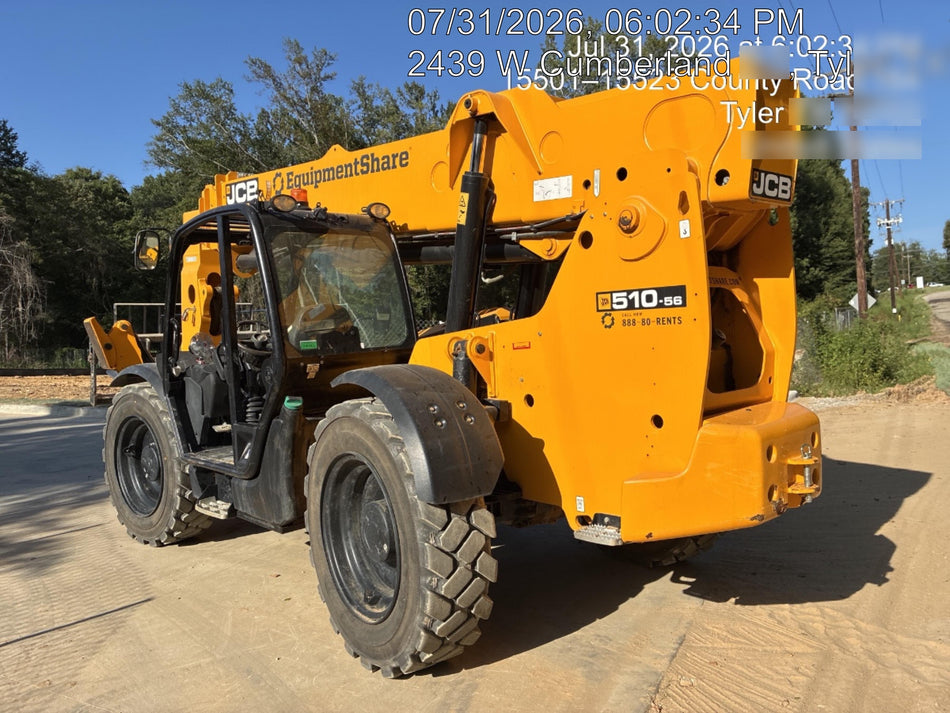 2024 JCB 510-56