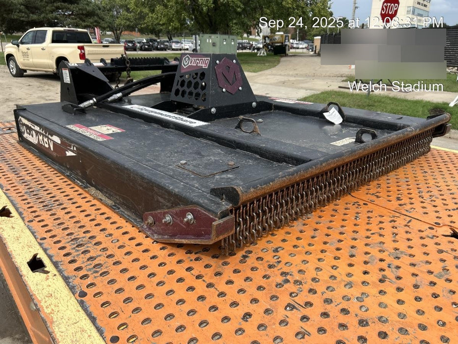 2023 VIRNIG RBV72-25