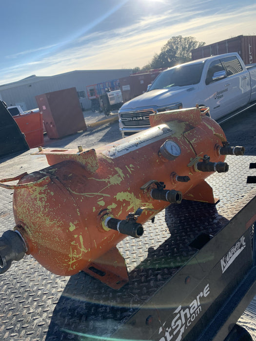 2020 MICHIGAN PNEUMATIC HV-15G-8P